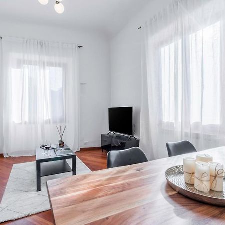 Casa Tua Santo Spirito Leilighet Firenze Eksteriør bilde