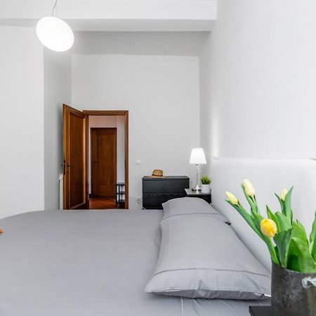 Casa Tua Santo Spirito Leilighet Firenze Eksteriør bilde