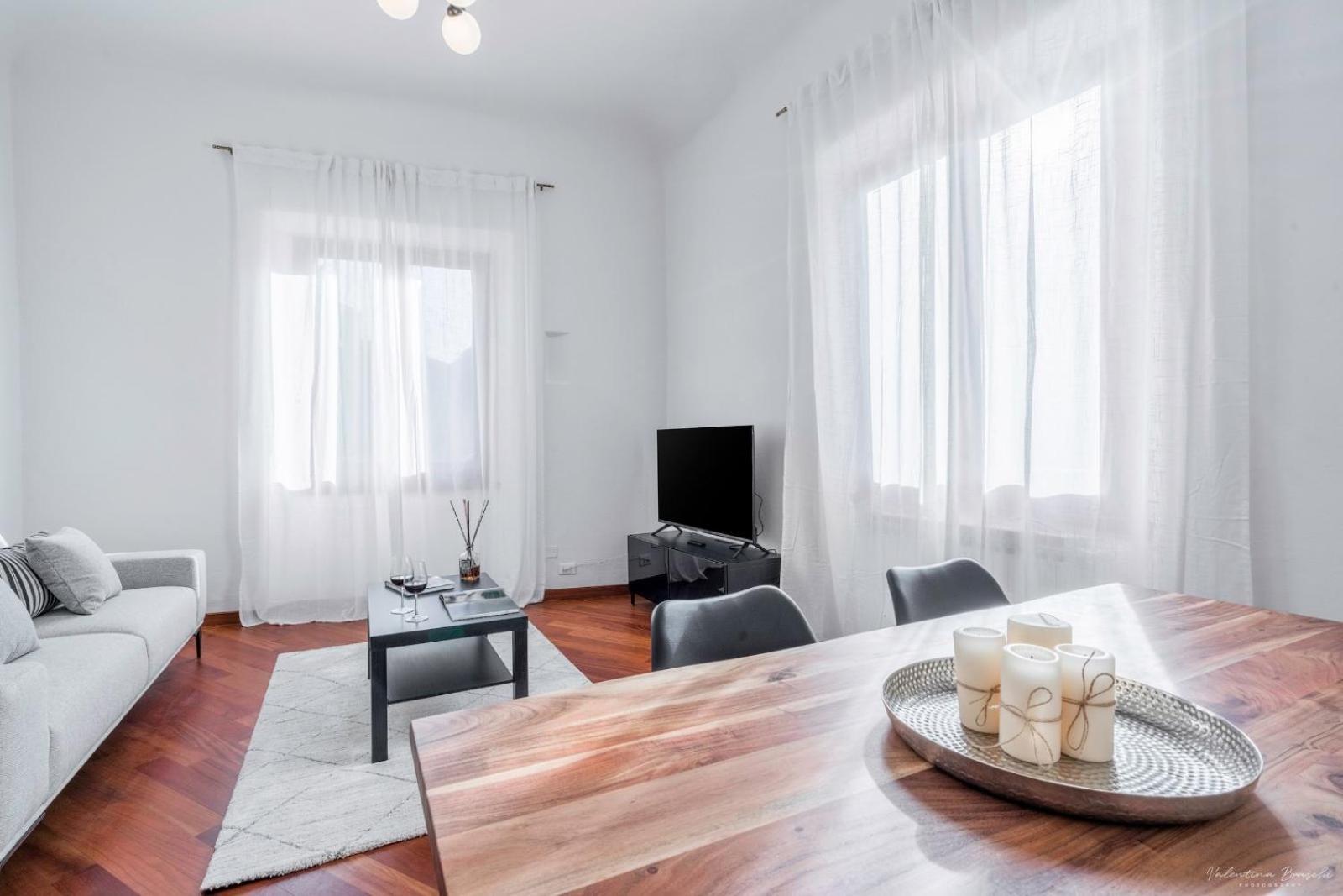 Casa Tua Santo Spirito Leilighet Firenze Eksteriør bilde
