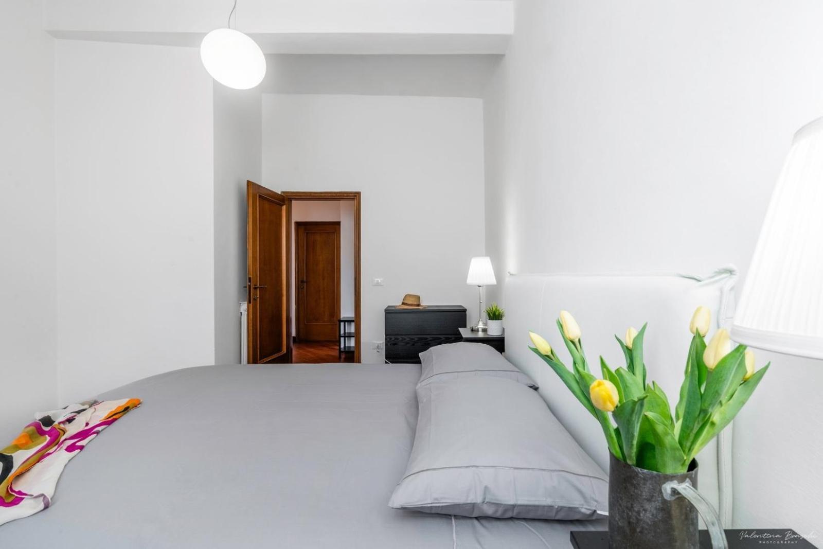 Casa Tua Santo Spirito Leilighet Firenze Eksteriør bilde