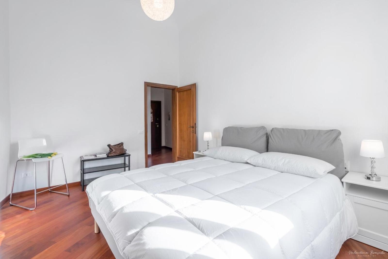 Casa Tua Santo Spirito Leilighet Firenze Eksteriør bilde