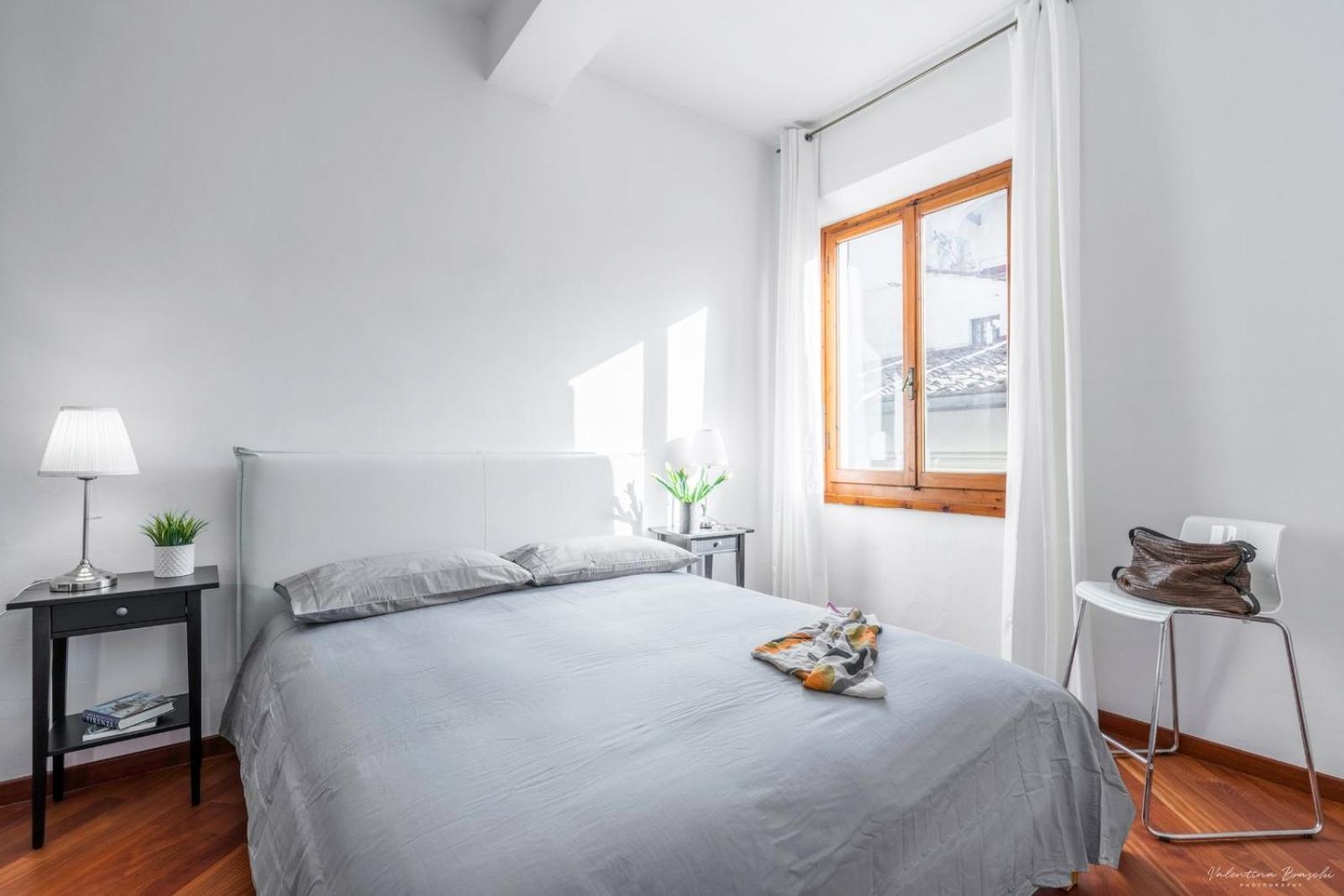 Casa Tua Santo Spirito Leilighet Firenze Eksteriør bilde