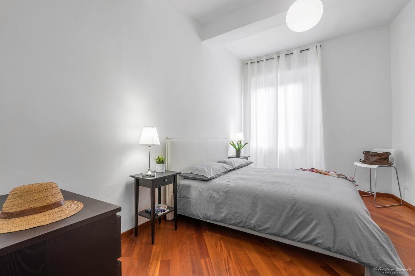 Casa Tua Santo Spirito Leilighet Firenze Eksteriør bilde