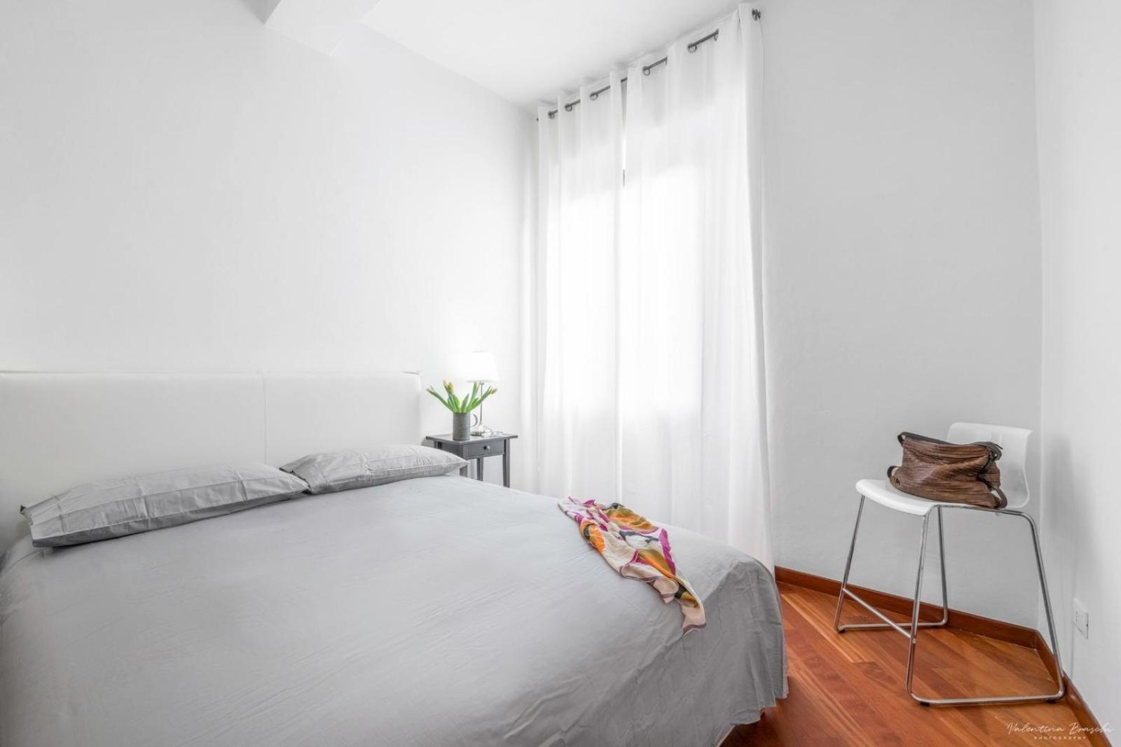Casa Tua Santo Spirito Leilighet Firenze Eksteriør bilde