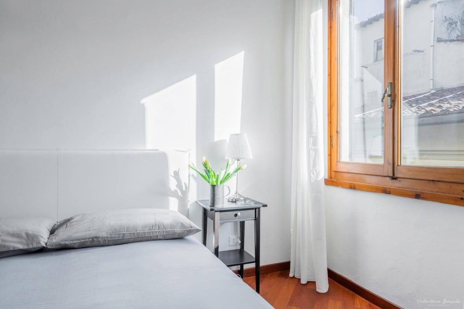 Casa Tua Santo Spirito Leilighet Firenze Eksteriør bilde