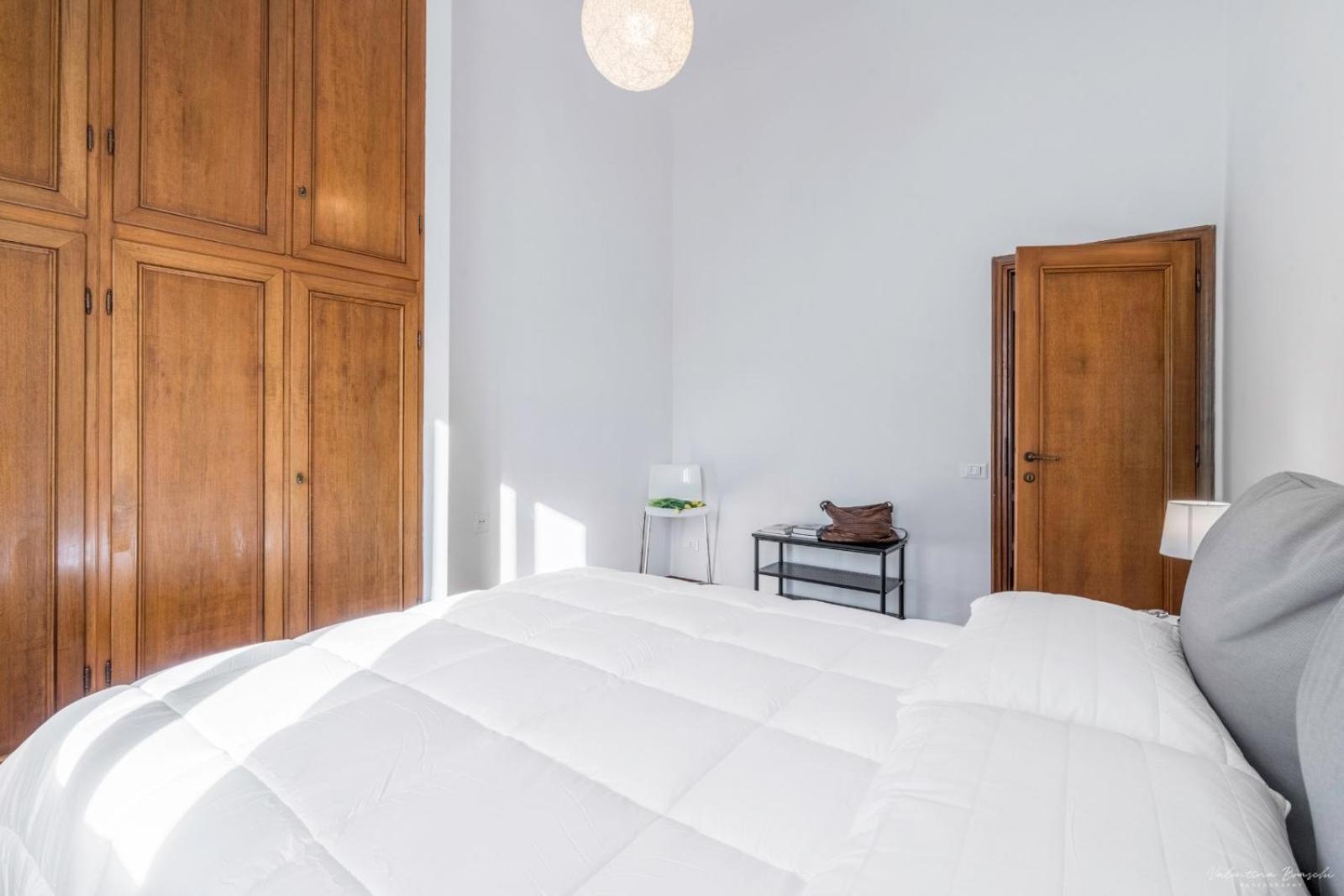 Casa Tua Santo Spirito Leilighet Firenze Eksteriør bilde